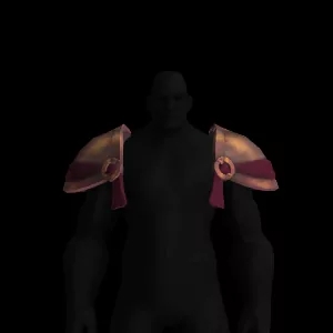 《魔兽世界》朝臣的披肩怎么获得
