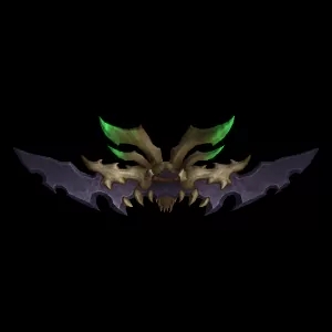 《魔兽世界》隐秘邪魔战刃怎么获得