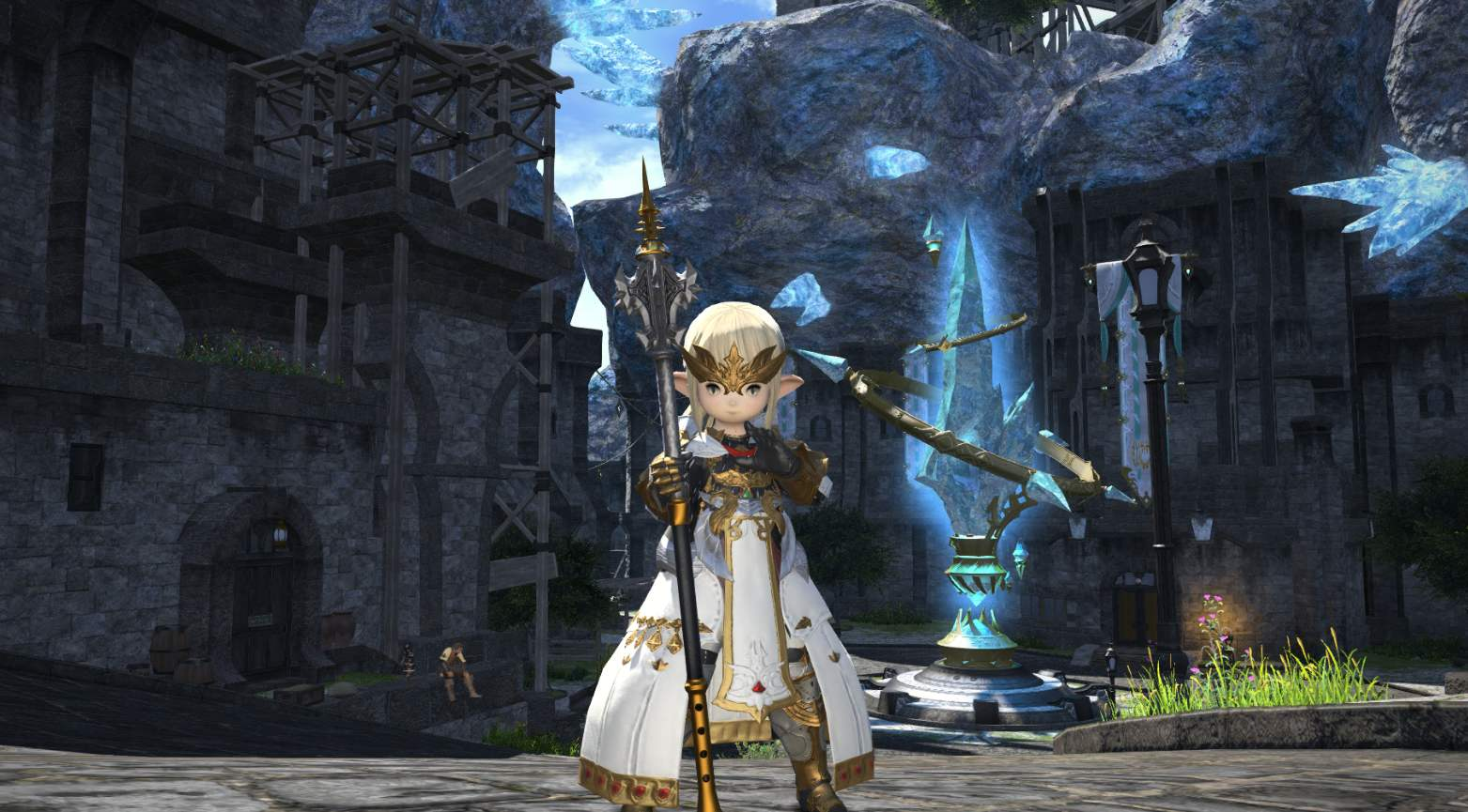 《FF14》5.3召唤师PVP改动介绍