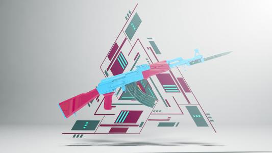 csgo箱子钥匙可以用steam余额买吗