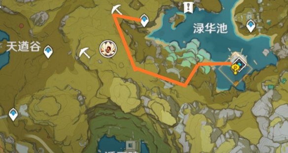 原神佳肴尚温活动第四天怎么做