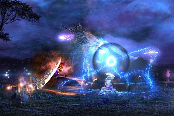 《FF14》海钓成就食物准备介绍