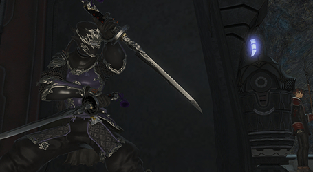《FF14》5.3忍者手法推荐