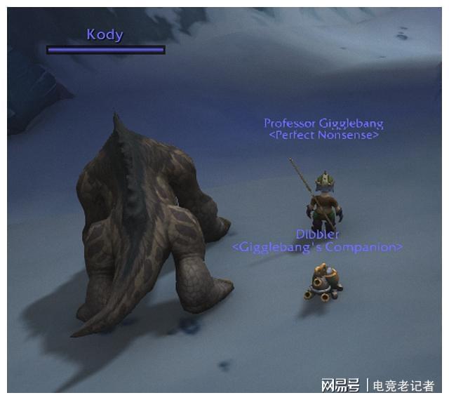 《魔兽世界》9.0射击猎怎么样