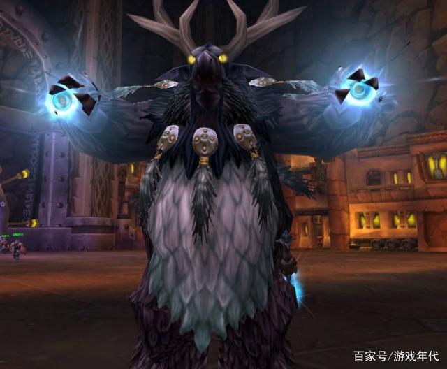 《魔兽世界》9.0wcl排行