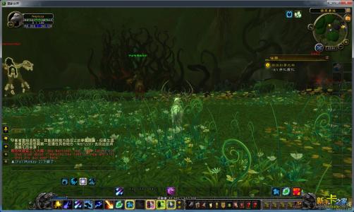 《魔兽世界》怀旧服p6奶德配装