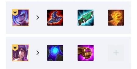 《LOL》云顶之弈10.16最强吃鸡阵容汇总
