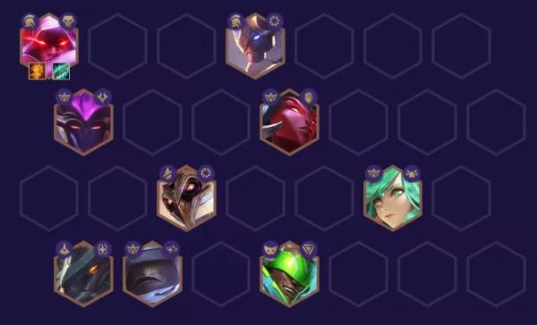 《LOL》云顶之弈10.16最强吃鸡阵容汇总