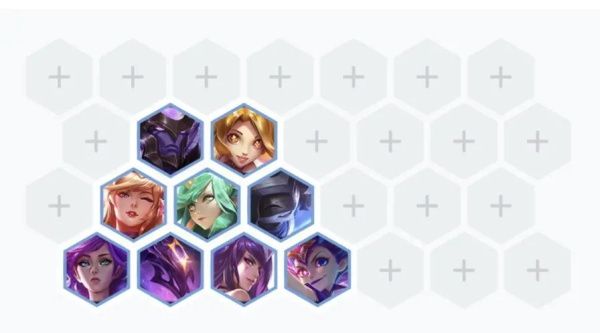 《LOL》云顶之弈10.16最强吃鸡阵容汇总