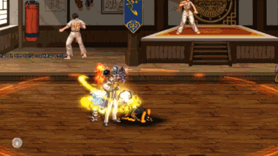 DNF驱魔新护石属性
