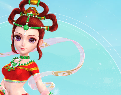 《梦幻西游》全职业攻略