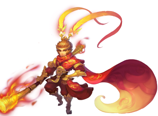《梦幻西游》全职业攻略