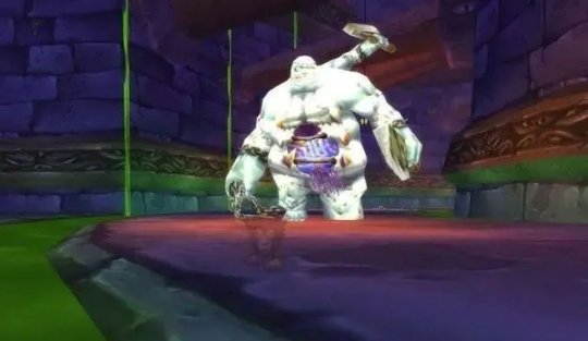 魔兽世界怀旧服盗贼怎么单刷冰冻符文