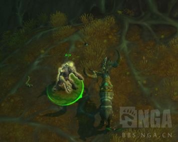 《魔兽世界》9.0宠物对战世界任务攻略