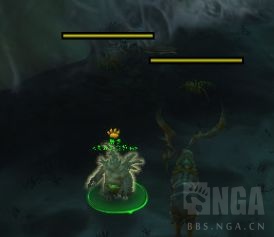《魔兽世界》9.0宠物对战世界任务攻略