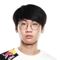 lolDoran个人资料
