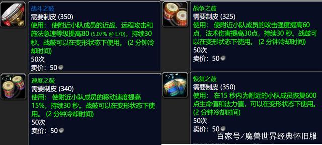 《魔兽世界》tbc各专业收益怎么样