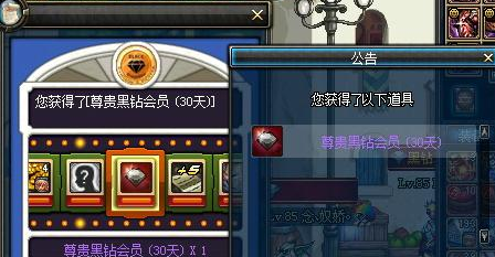 DNF黑钻有什么用