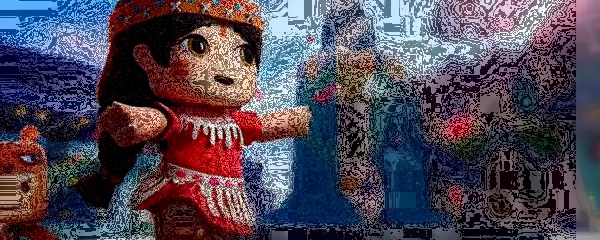《迷你世界》双旦游园会活动怎么玩