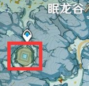 原神怎么到达雪山山顶