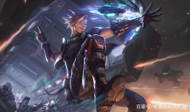 《lol》10.18改动介绍