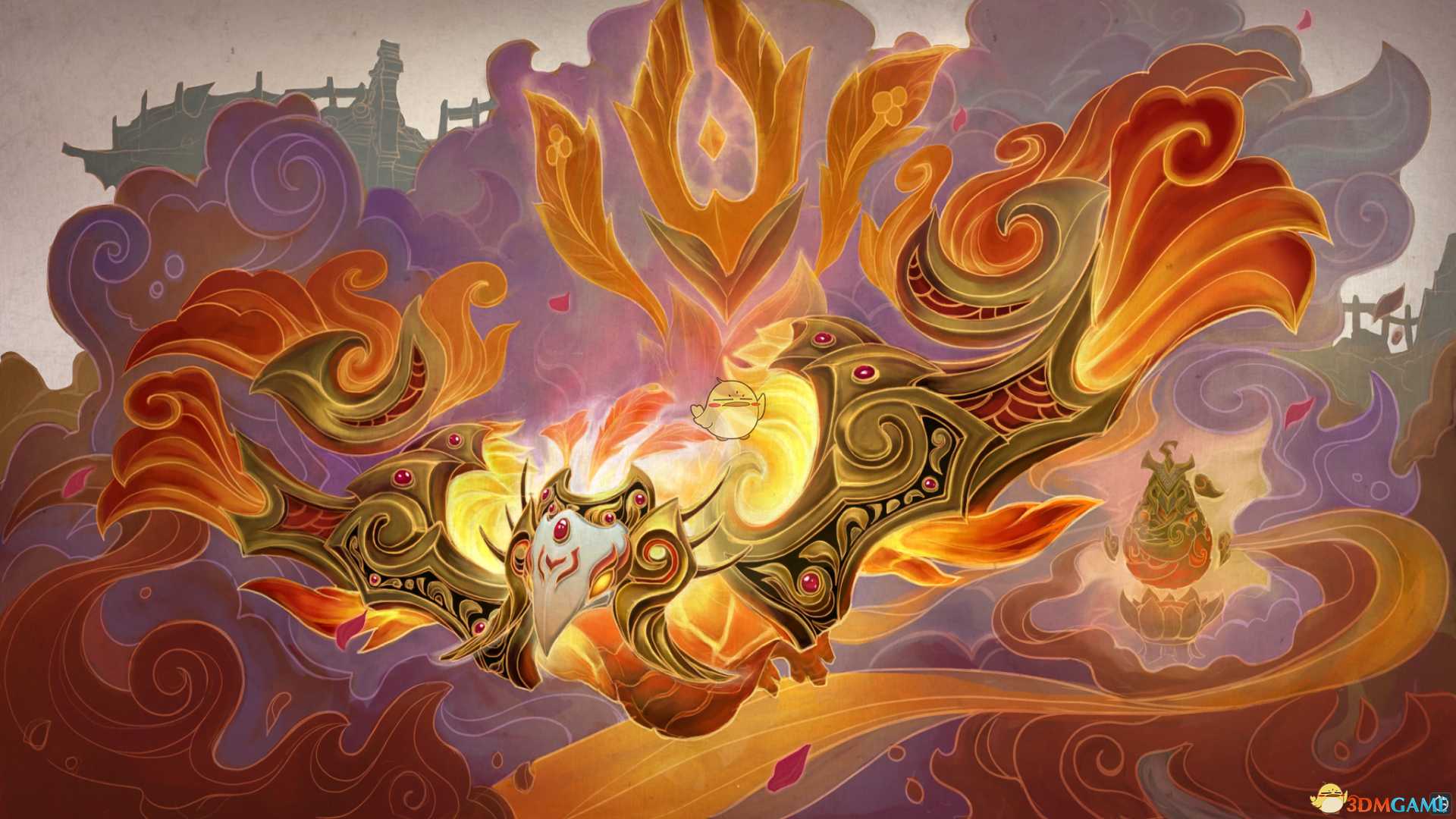 dota2典藏宝瓶背后的文化