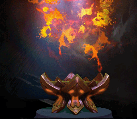 dota2典藏宝瓶背后的文化