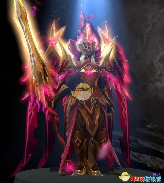 dota2典藏宝瓶背后的文化
