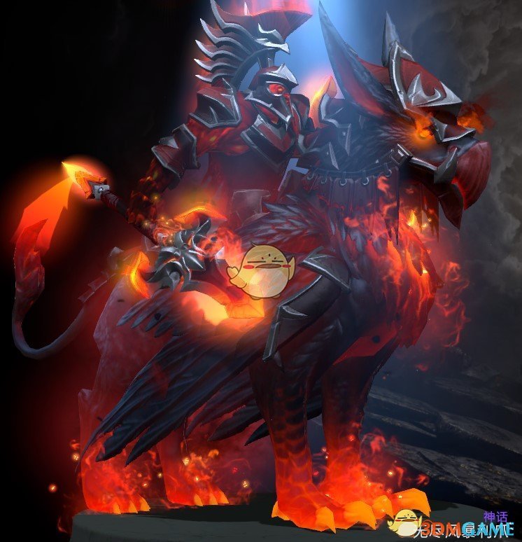 dota2典藏宝瓶背后的文化