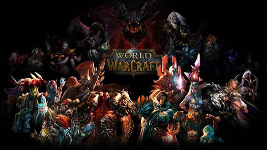 《魔兽世界》9.0全职业橙装汇总