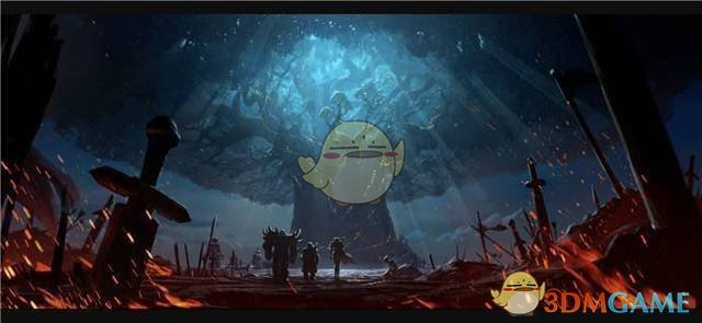 《魔兽世界》9.0全职业橙装汇总