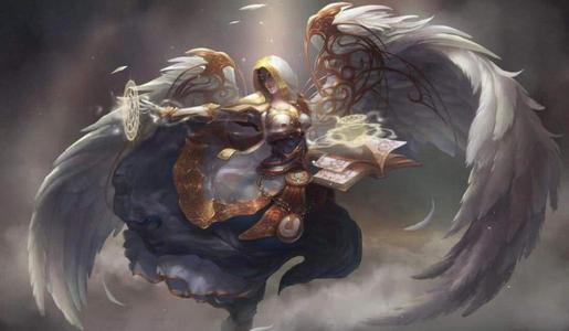 《魔兽世界》9.0全职业橙装汇总