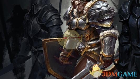 《魔兽世界》9.0全职业橙装汇总