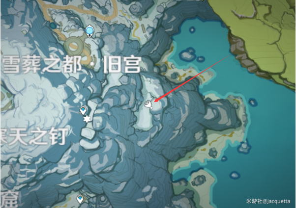 原神国王刺客成就怎么做