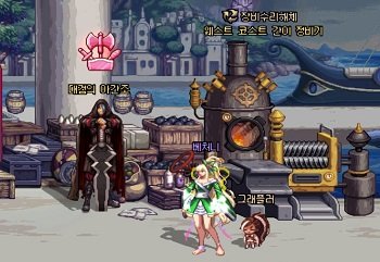 《DNF》希洛克攻坚战引导模式BOSS技能机制