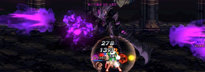 《DNF》希洛克攻坚战引导模式BOSS技能机制