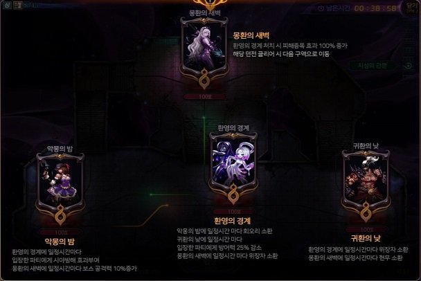 《DNF》希洛克攻坚战引导模式BOSS技能机制