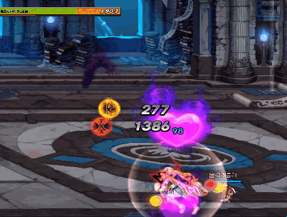 《DNF》希洛克攻坚战引导模式BOSS技能机制