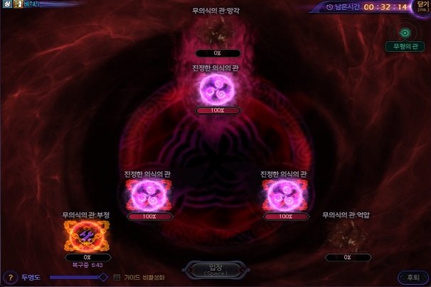 《DNF》希洛克攻坚战引导模式BOSS技能机制