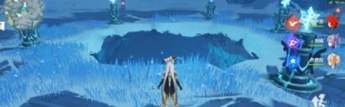 原神水本怎么开