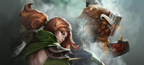 dota2如何隐藏战绩