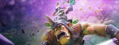 dota2如何隐藏战绩