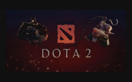 怎么用steam登国服dota2