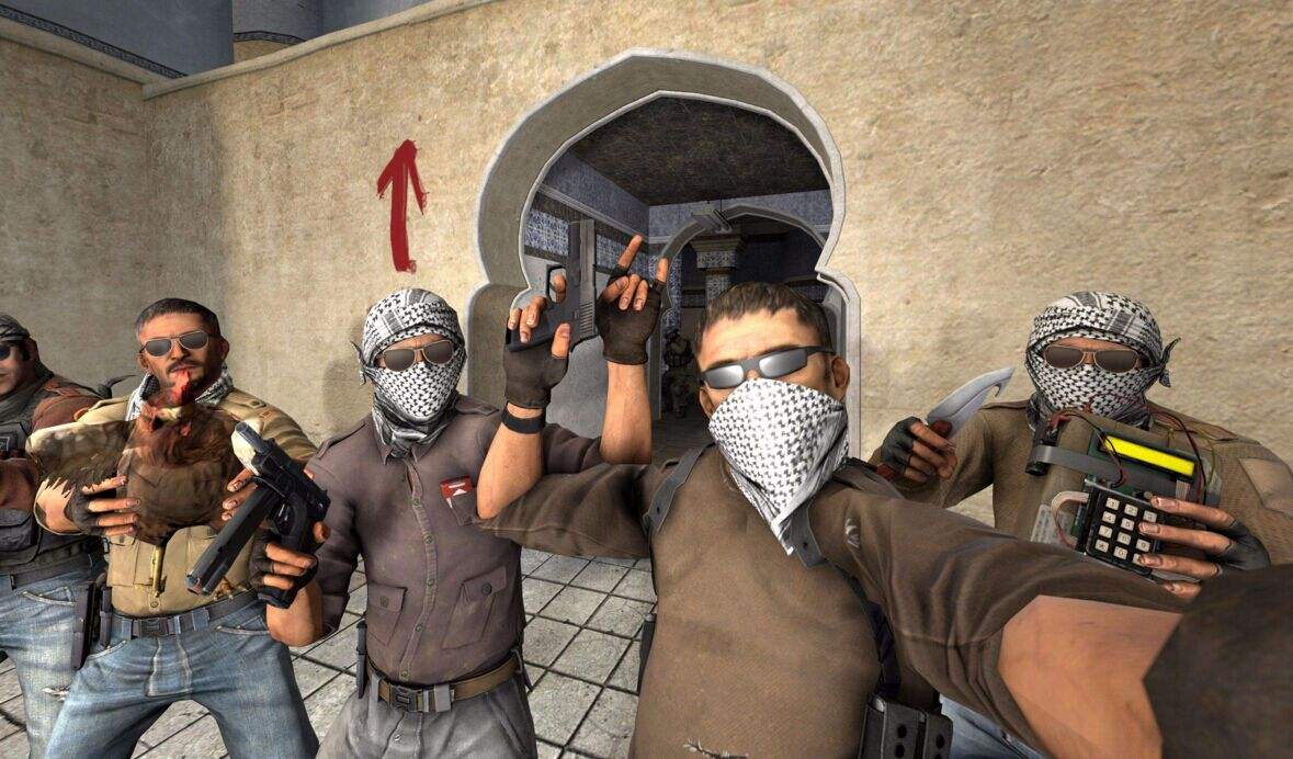 csgo大行动一周只能十颗星吗