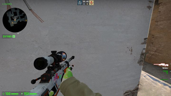 《csgo》timing什么意思