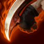 dota2嗜血狂魔技能