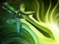 dota2嗜血狂魔技能
