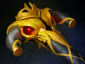 dota2嗜血狂魔技能