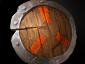 dota2嗜血狂魔技能