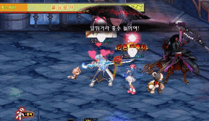 《DNF》流放者山脉怎么打